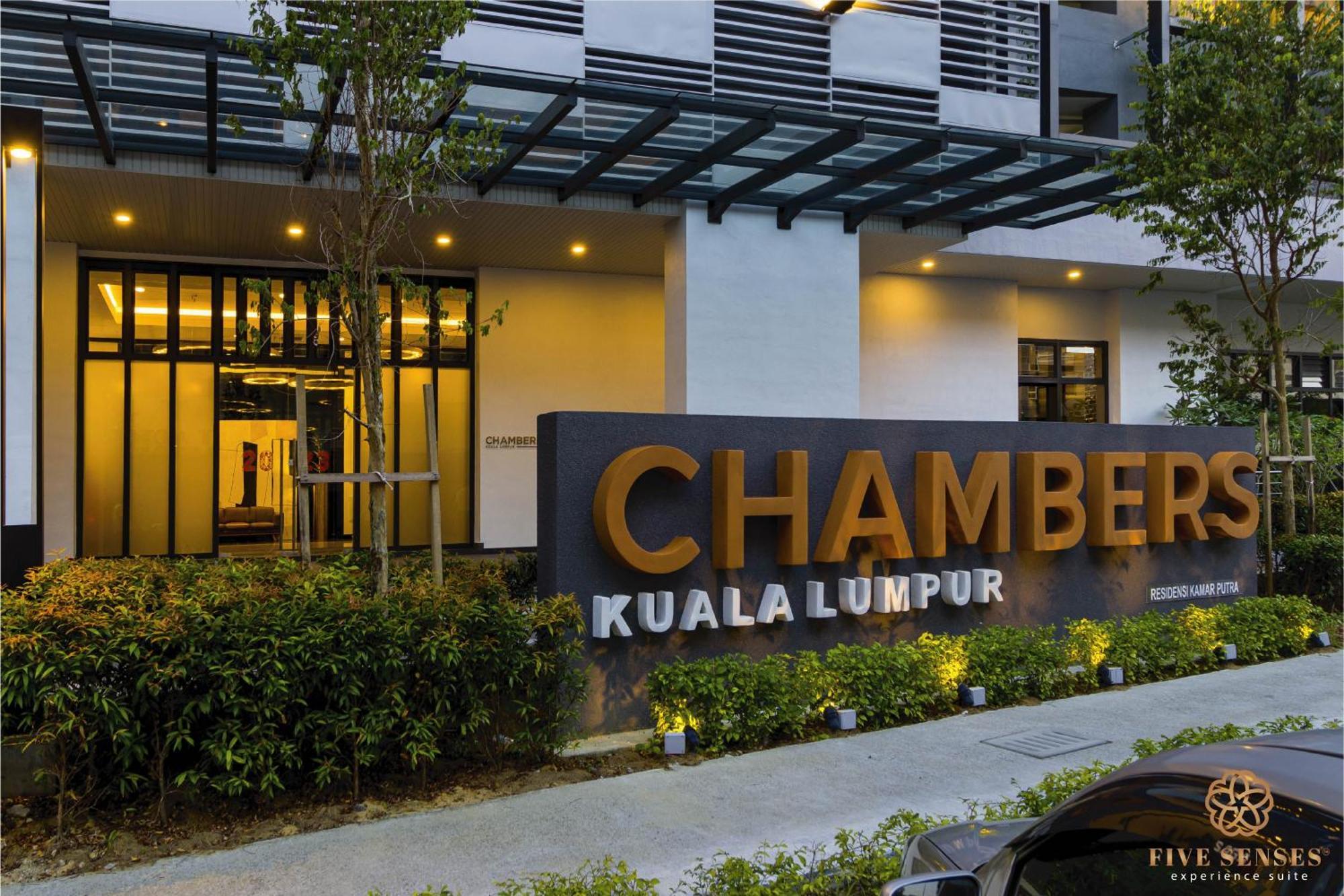 Chambers Signature Suites, Kuala Lumpur — Photos 1